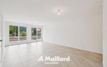 Maison 5.5 pièces - image - 4