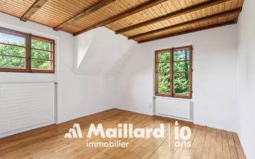 Single house 5.5 rooms - image - 7