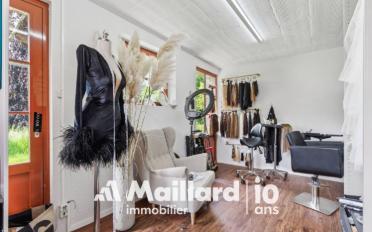 Single house 5.5 rooms - image - 11
