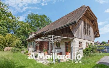 Single house 5.5 rooms - image - 13
