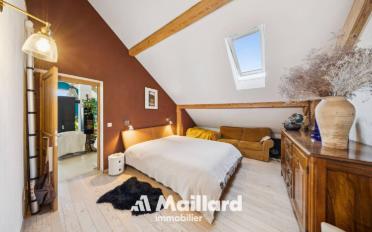 Einfamilienhaus 11 Zimmer - image - 12