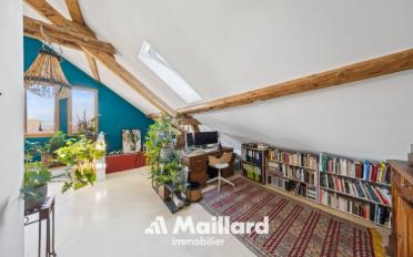 Einfamilienhaus 11 Zimmer - image - 11