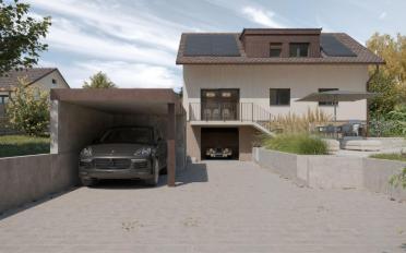 Villa 6.5 rooms - image - 3