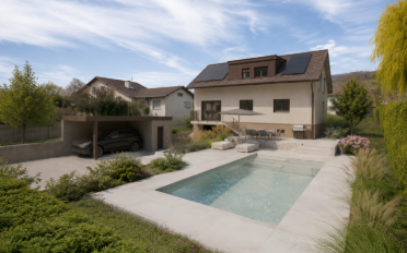 Villa 6.5 rooms - image - 1