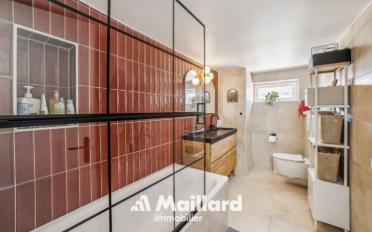 Doppeleinfamilienhaus 5.5 Zimmer - image - 9