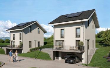 Einfamilienhaus 5.5 Zimmer - image - 13