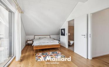 Apartment 4.5 rooms - image - 12