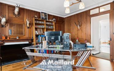 Single house 9 rooms - image - 9