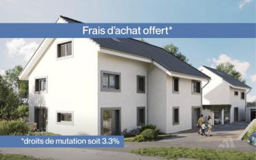 Single house 5.5 rooms - image - 1