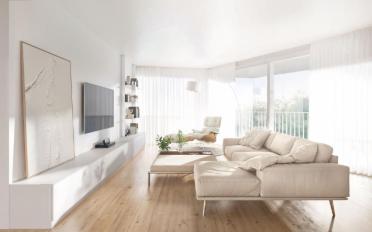 Apartment 3.5 rooms - image - 3