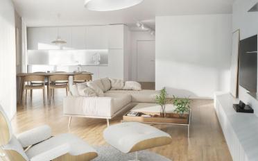 Wohnung 4.5 Zimmer - image - 6