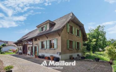 Maison 5.5 pièces - image - 1