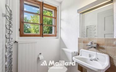 Maison 5.5 pièces - image - 8