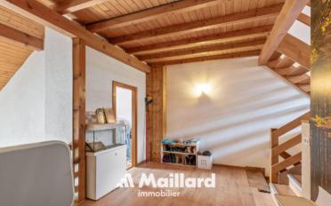 Duplex 5.5 pièces - image - 7