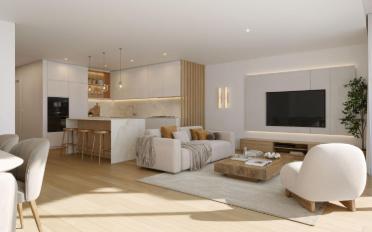 Duplex 4.5 rooms - image - 4