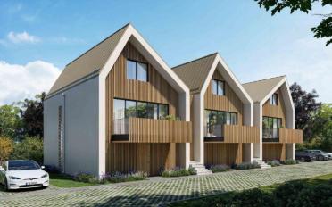 Duplex 4.5 rooms - image - 2