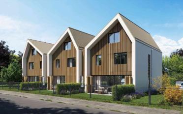 Duplex 4.5 rooms - image - 1