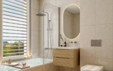 Duplex 4.5 rooms - image - 6
