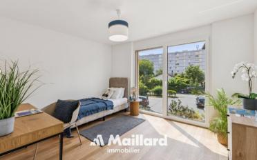 Duplex 4.5 pièces - image - 7