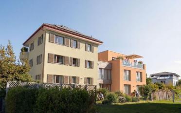 Duplex 4.5 pièces - image - 11