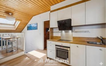 Apartment 3.5 rooms - image - 5