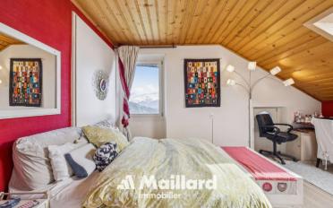 Apartment 3.5 rooms - image - 7