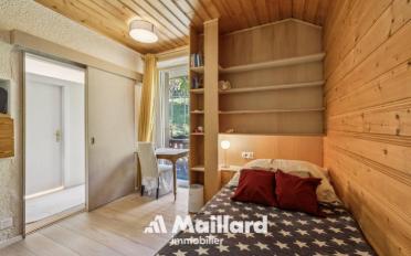 Apartment 3.5 rooms - image - 8