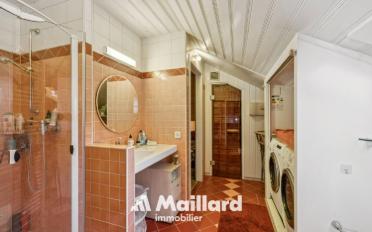 Apartment 3.5 rooms - image - 10