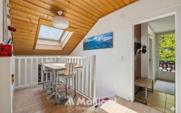 Apartment 3.5 rooms - image - 6