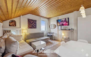 Apartment 3.5 rooms - image - 2