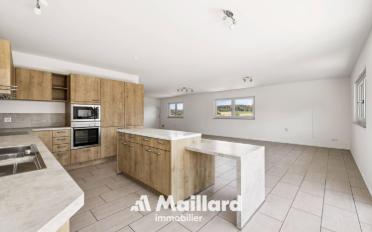 Villa 6.5 pièces - image - 7