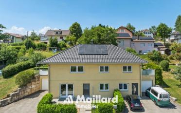 Villa 6.5 pièces - image - 4