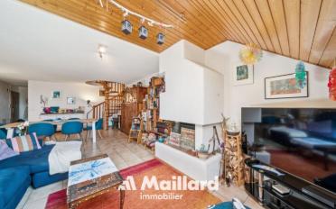 Wohnung 6.5 Zimmer - image - 5