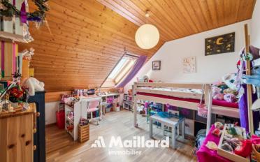 Wohnung 6.5 Zimmer - image - 8
