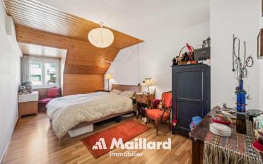 Wohnung 6.5 Zimmer - image - 10