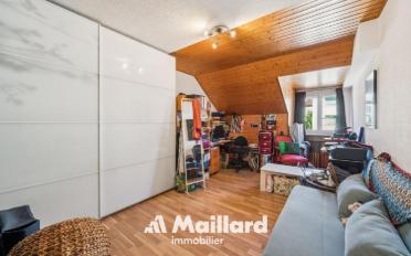 Wohnung 6.5 Zimmer - image - 11