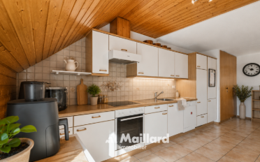 Wohnung 6.5 Zimmer - image - 2