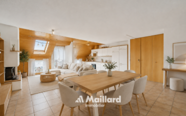 Wohnung 6.5 Zimmer - image - 1
