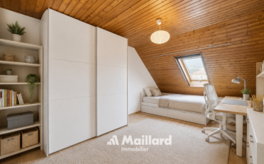 Wohnung 6.5 Zimmer - image - 7