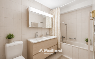Wohnung 6.5 Zimmer - image - 9