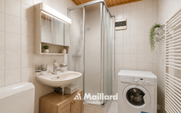 Wohnung 6.5 Zimmer - image - 6