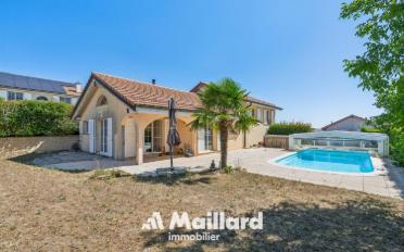Maison 5.5 pièces - image - 1