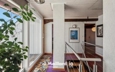 Wohnung 6.5 Zimmer - image - 7