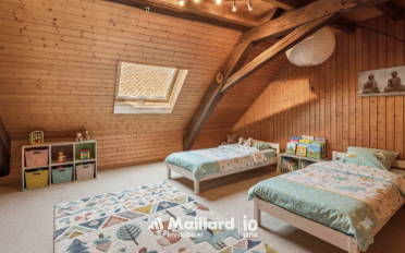 Wohnung 6.5 Zimmer - image - 6