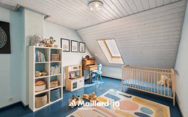 Wohnung 6.5 Zimmer - image - 5