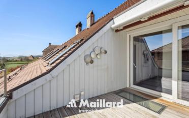 Wohnung 6.5 Zimmer - image - 9