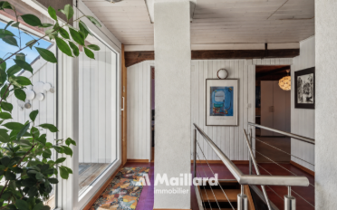 Apartment 6.5 rooms - image - 7