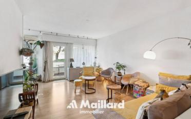 Apartment 3.5 rooms - image - 2