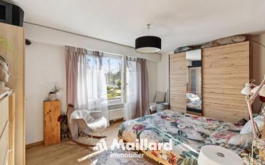 Apartment 3.5 rooms - image - 7