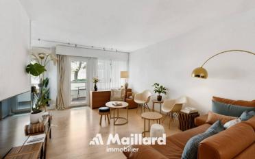 Apartment 3.5 rooms - image - 1